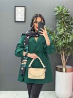 مانتو جذاب