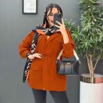 مانتو لنین جلوزیپ کمرگت