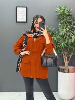 مانتو لنین جلوزیپ کمرگت