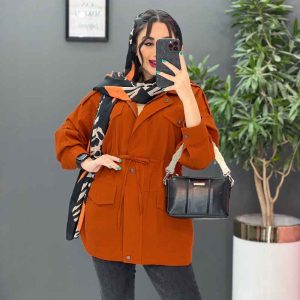 مانتو لنین جلوزیپ کمرگت