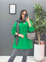 مانتو داکرون