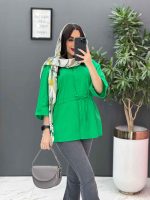 مانتو لنین