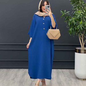 پیراهن کراش