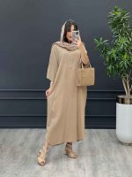 پیراهن تابستانه کراش