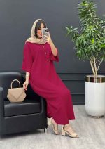 استایل سرخابی