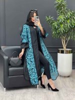 آنلاین شاپ مانتو
