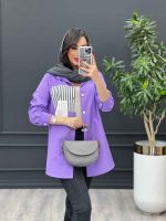 حراج مانتو تابستانه
