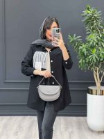 مانتو داکرون تابستانه