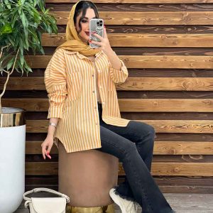 مانتو پرتقالی