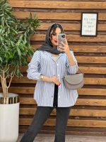 استایل قرمز