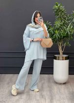 ست یقه چپ و راست
