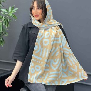 شال بهاره