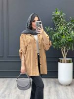 مانتو راه راه
