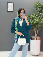 مانتو کله غازی