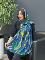 شال زنانه