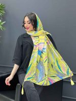 شال کرم