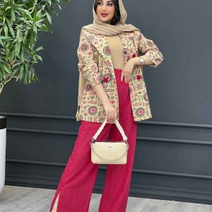 داکرون ساده