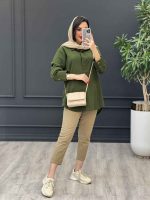 خرید مانتو آنلاین