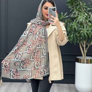 شال نخی