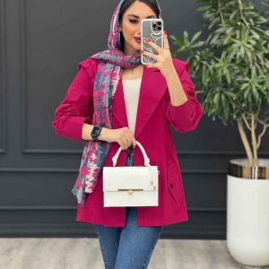 مانتو زنونه کتی