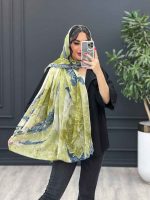 شال زنونه