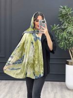 شال سبز