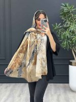 شال آبرنگی