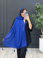 آبی کاربنی