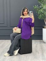 بوتیک زنونه