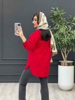 استایل بهاره