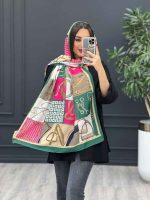 شال ترکیبی
