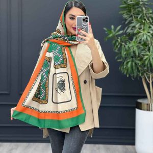 شال جذاب