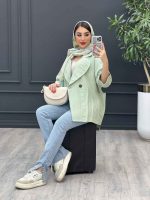 مانتو لینن