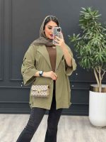 مانتو ارزان