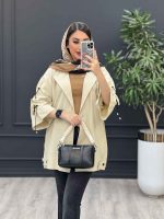 استایل تابستانه