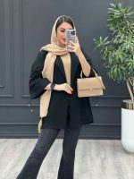 مانتو جلوباز