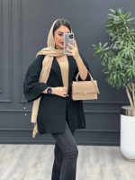 خرید مانتو