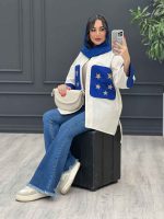 مانتو زنونه