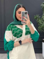 مانتو لینن