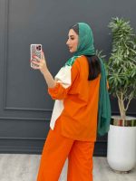 آنلاین شاپ مانتو