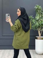 مانتو ارزان