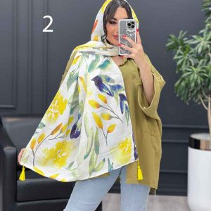 شال بهاری