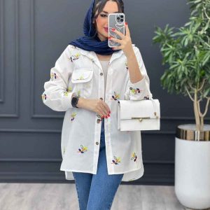 خرید مانتو