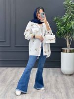 خرید آنلاین مانتو