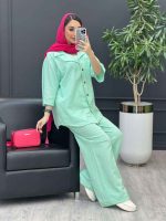 استایل شیک