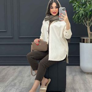 مانتو لینن