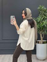 استایل تابستانه