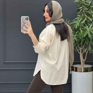 استایل تابستانه