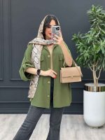 پوشاک زنانه