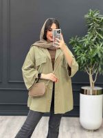 خرید اینترنتی مانتو